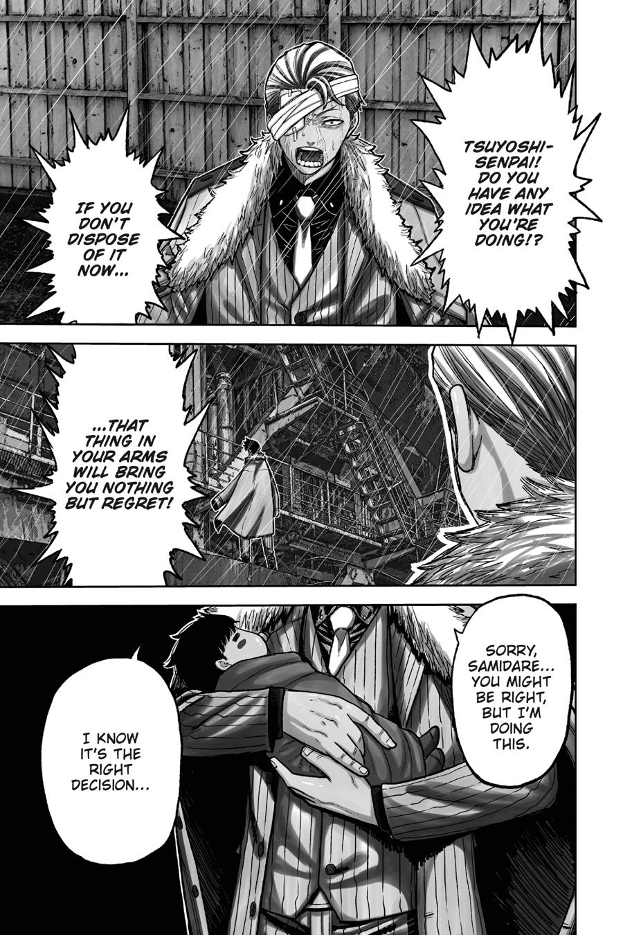 Tougen Anki - Legend of the Cursed Blood Chapter 1 page 4 - 