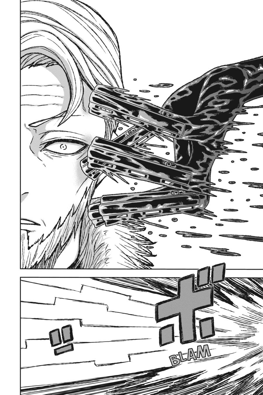 Tougen Anki - Legend of the Cursed Blood Chapter 1 page 41 - 