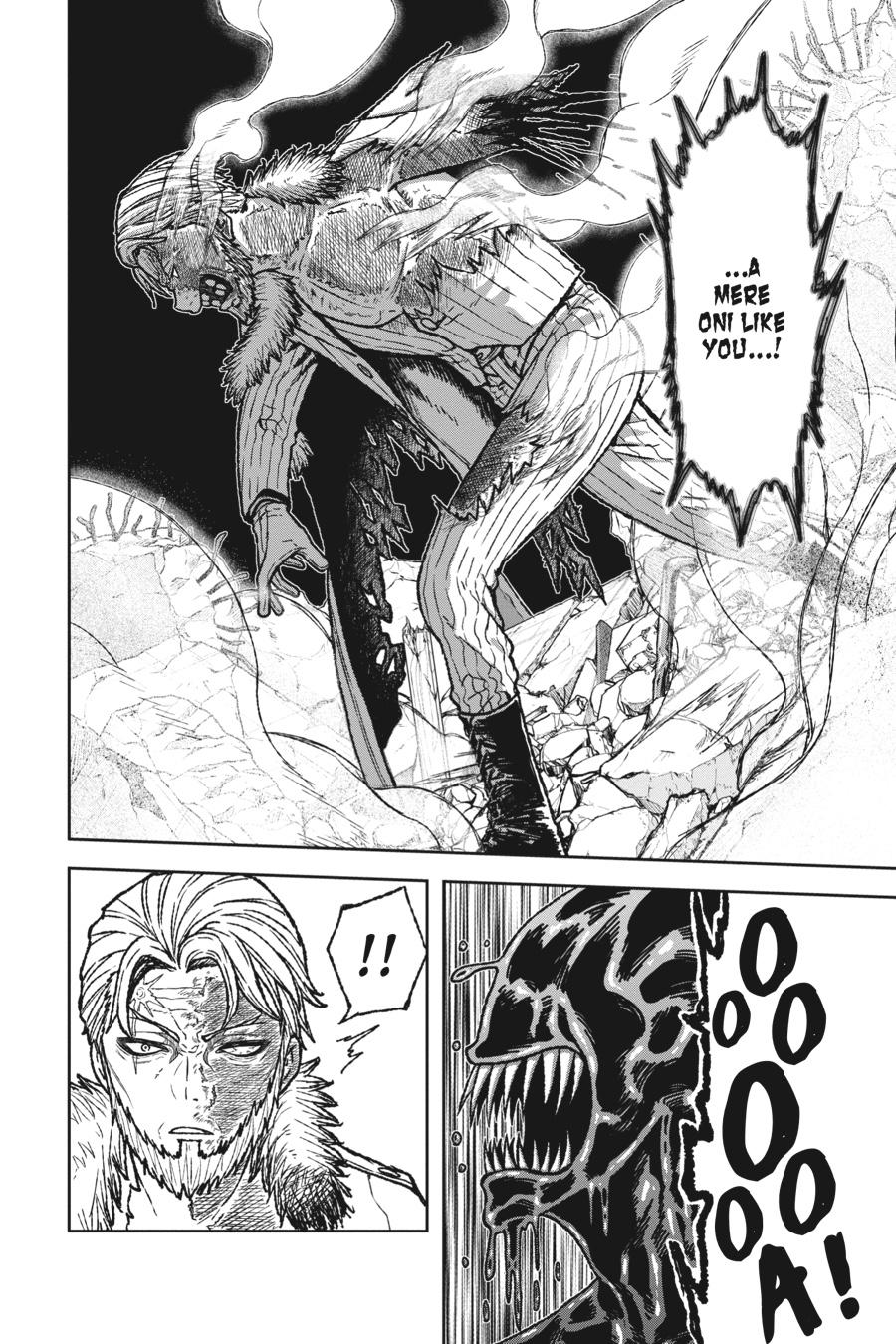 Tougen Anki - Legend of the Cursed Blood Chapter 1 page 48 - 