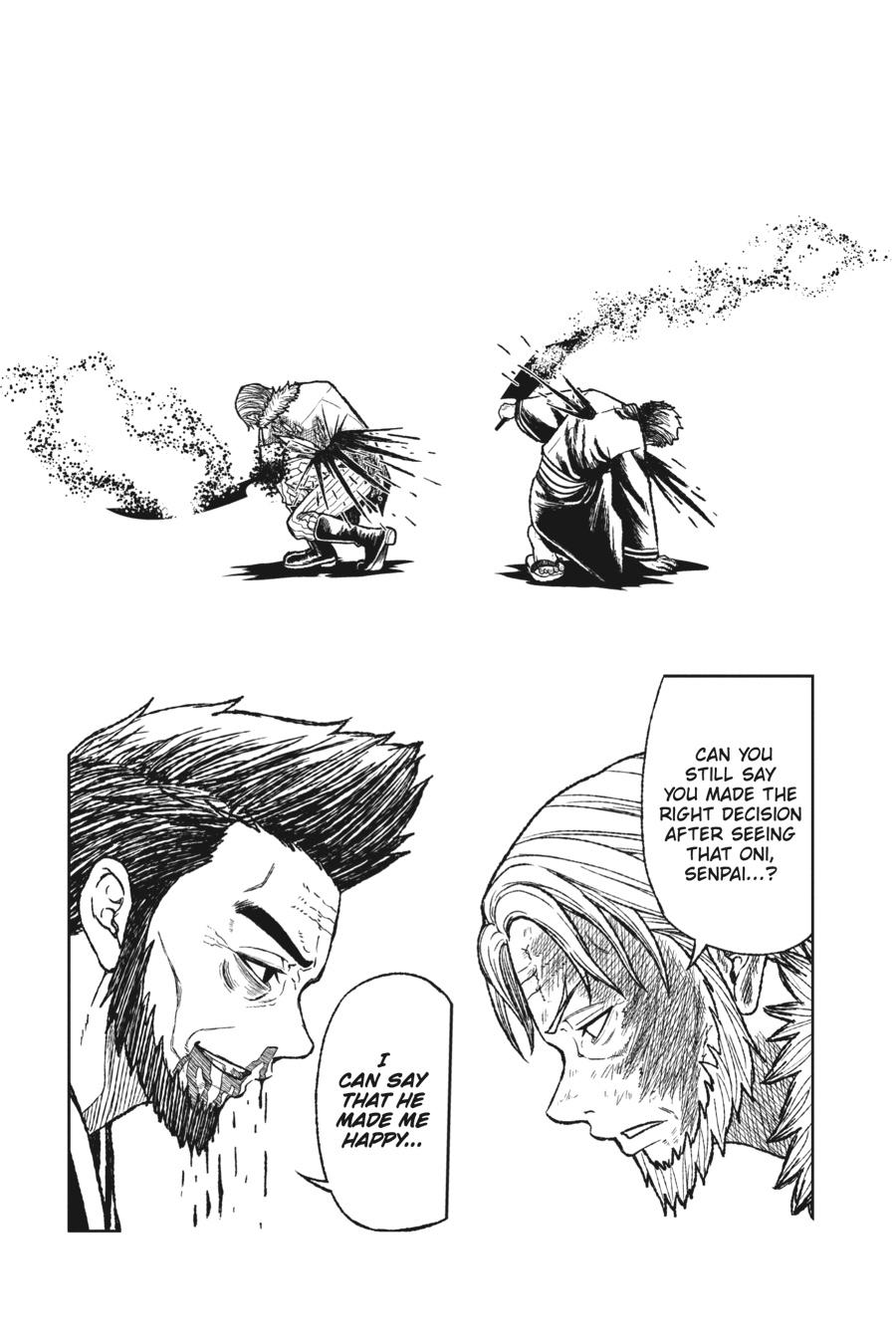 Tougen Anki - Legend of the Cursed Blood Chapter 1 page 52 - 