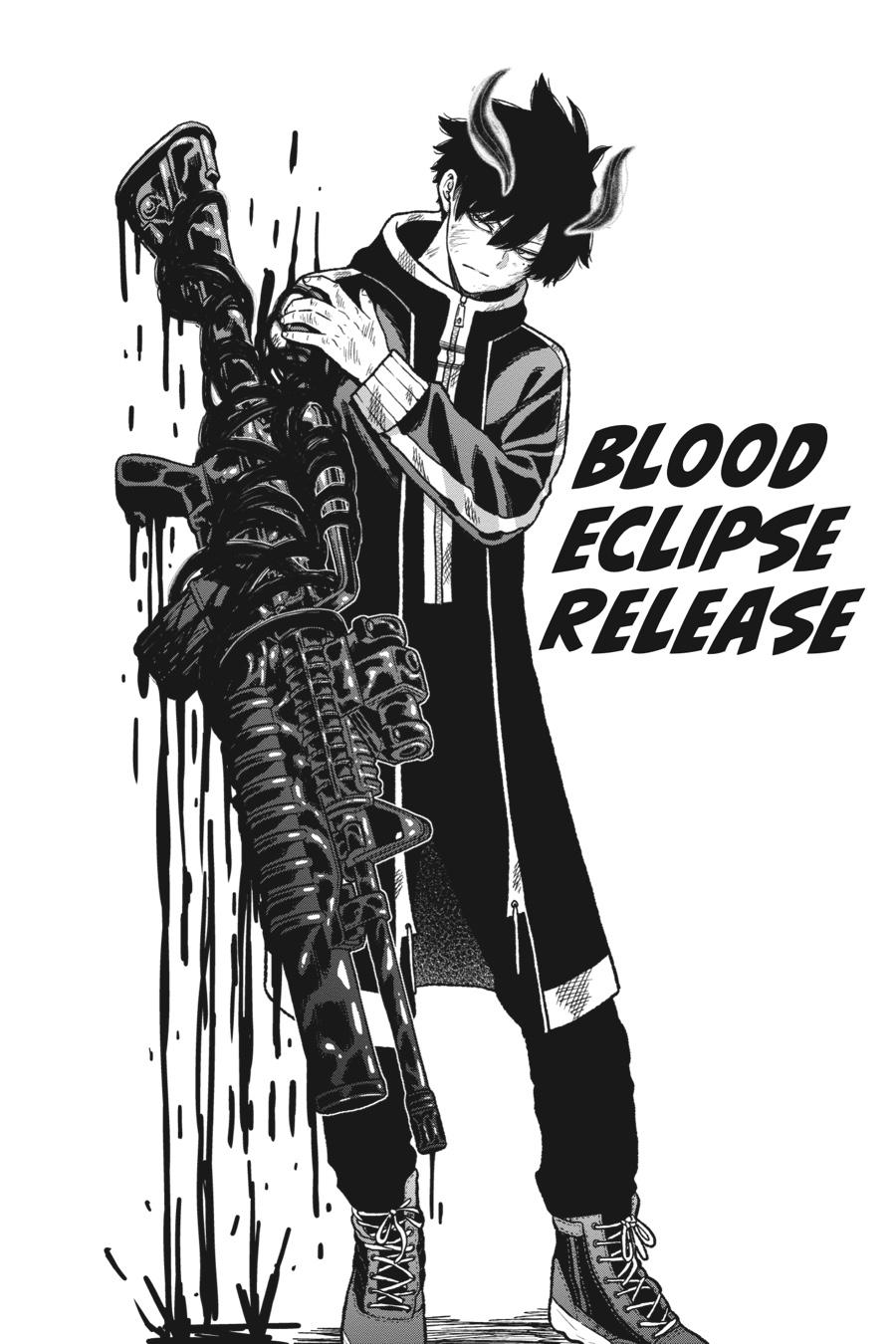 Tougen Anki - Legend of the Cursed Blood Chapter 10 page 4 - 