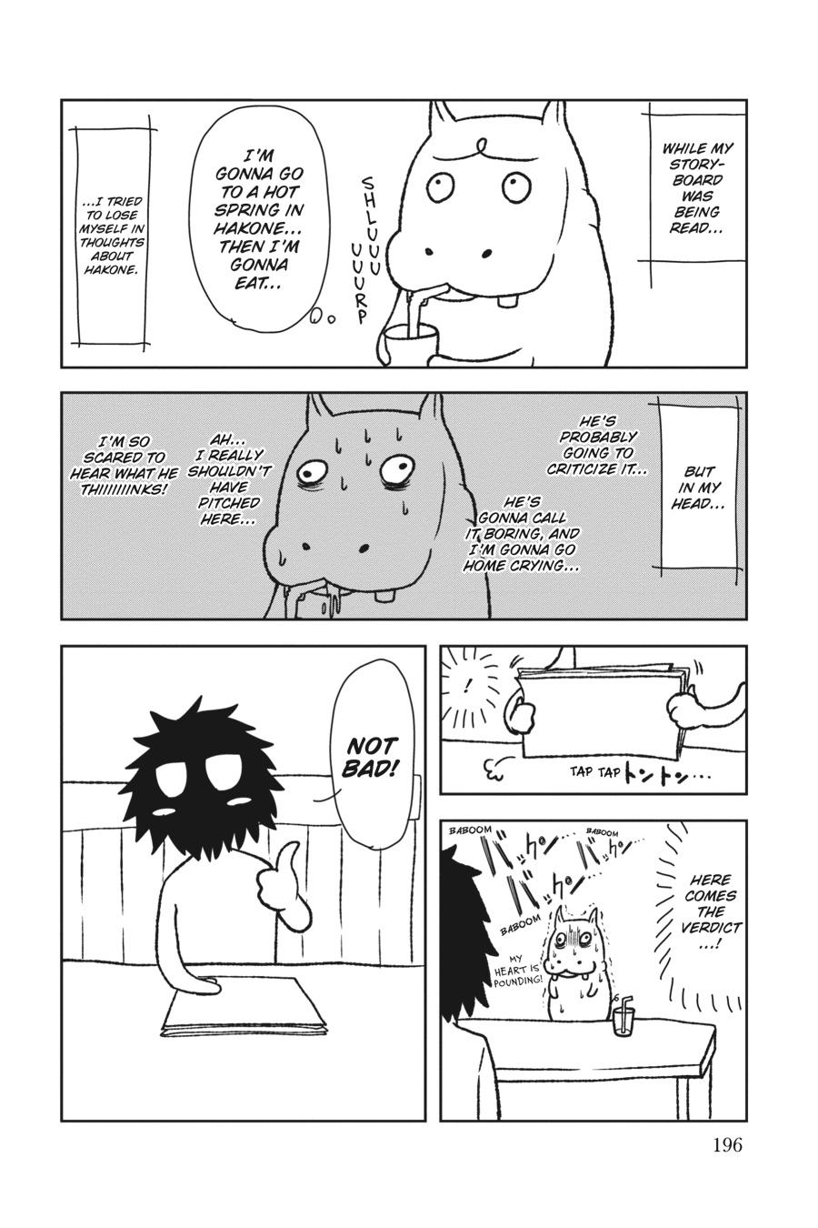 Tougen Anki - Legend of the Cursed Blood Chapter 15 page 20 - 