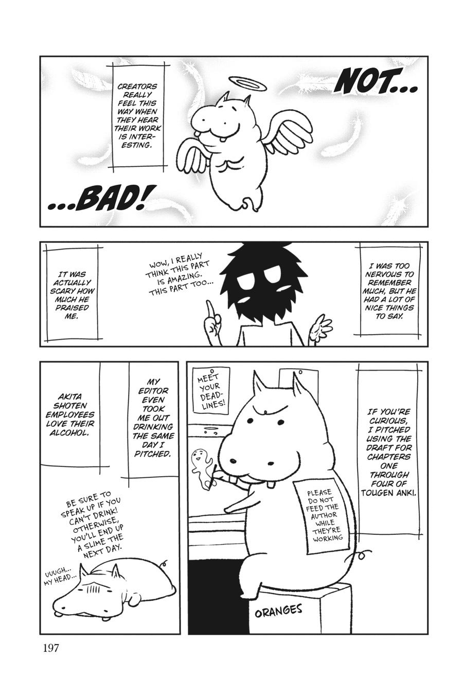 Tougen Anki - Legend of the Cursed Blood Chapter 15 page 21 - 