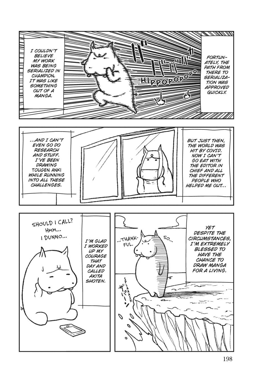Tougen Anki - Legend of the Cursed Blood Chapter 15 page 22 - 