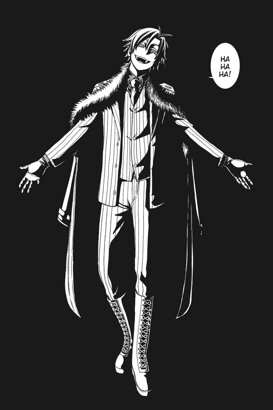 Tougen Anki - Legend of the Cursed Blood Chapter 17 page 15 - 