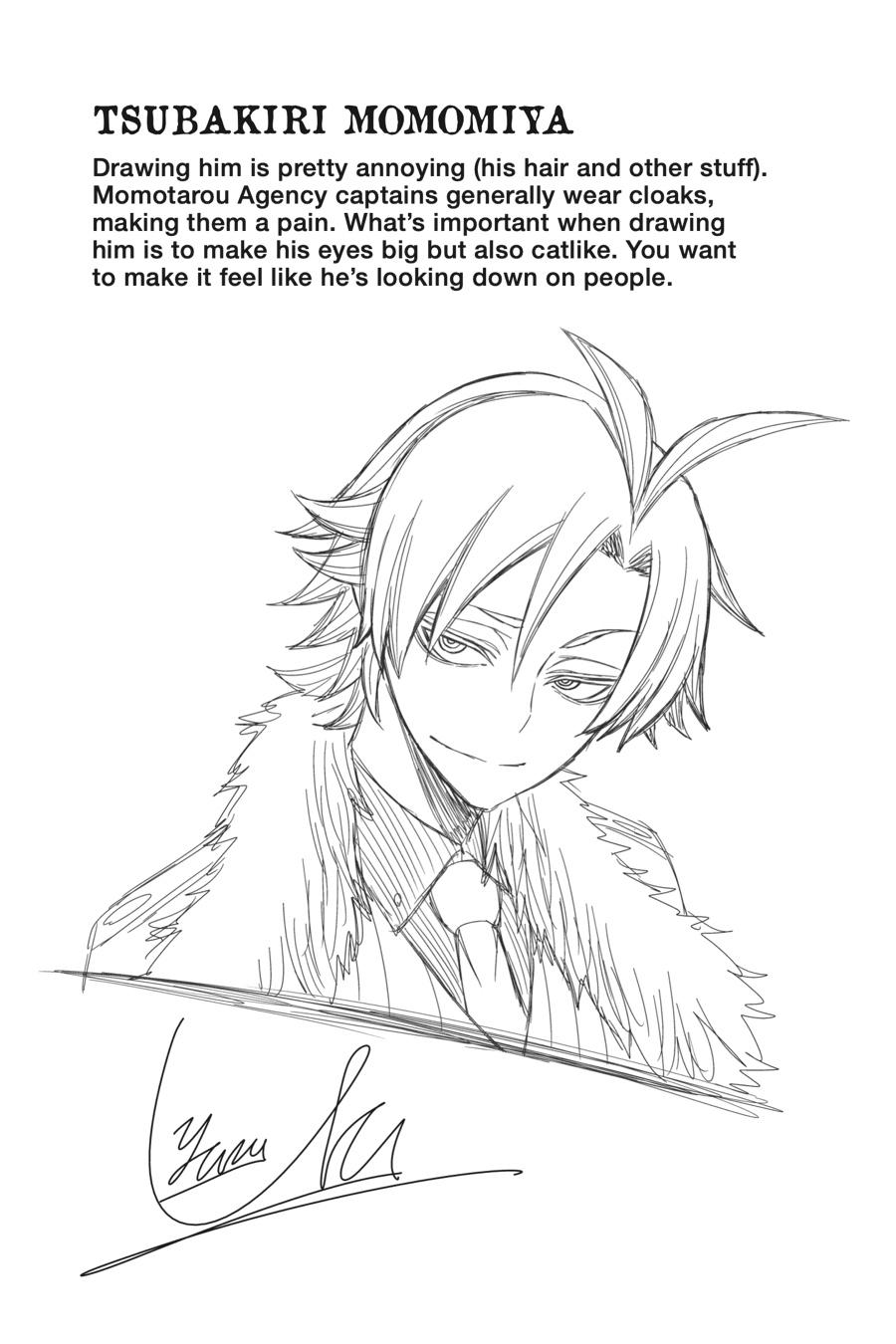 Tougen Anki - Legend of the Cursed Blood Chapter 17 page 17 - 