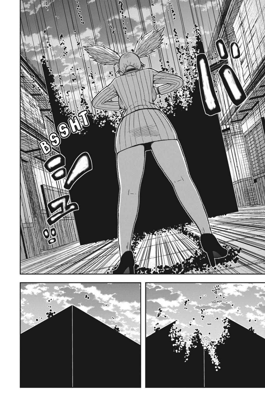 Tougen Anki - Legend of the Cursed Blood Chapter 18 page 10 - 