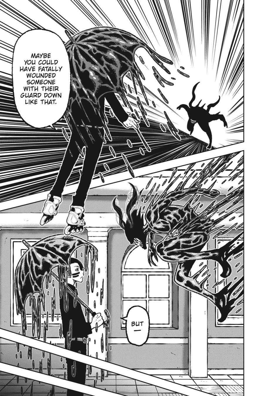 Tougen Anki - Legend of the Cursed Blood Chapter 2 page 18 - 