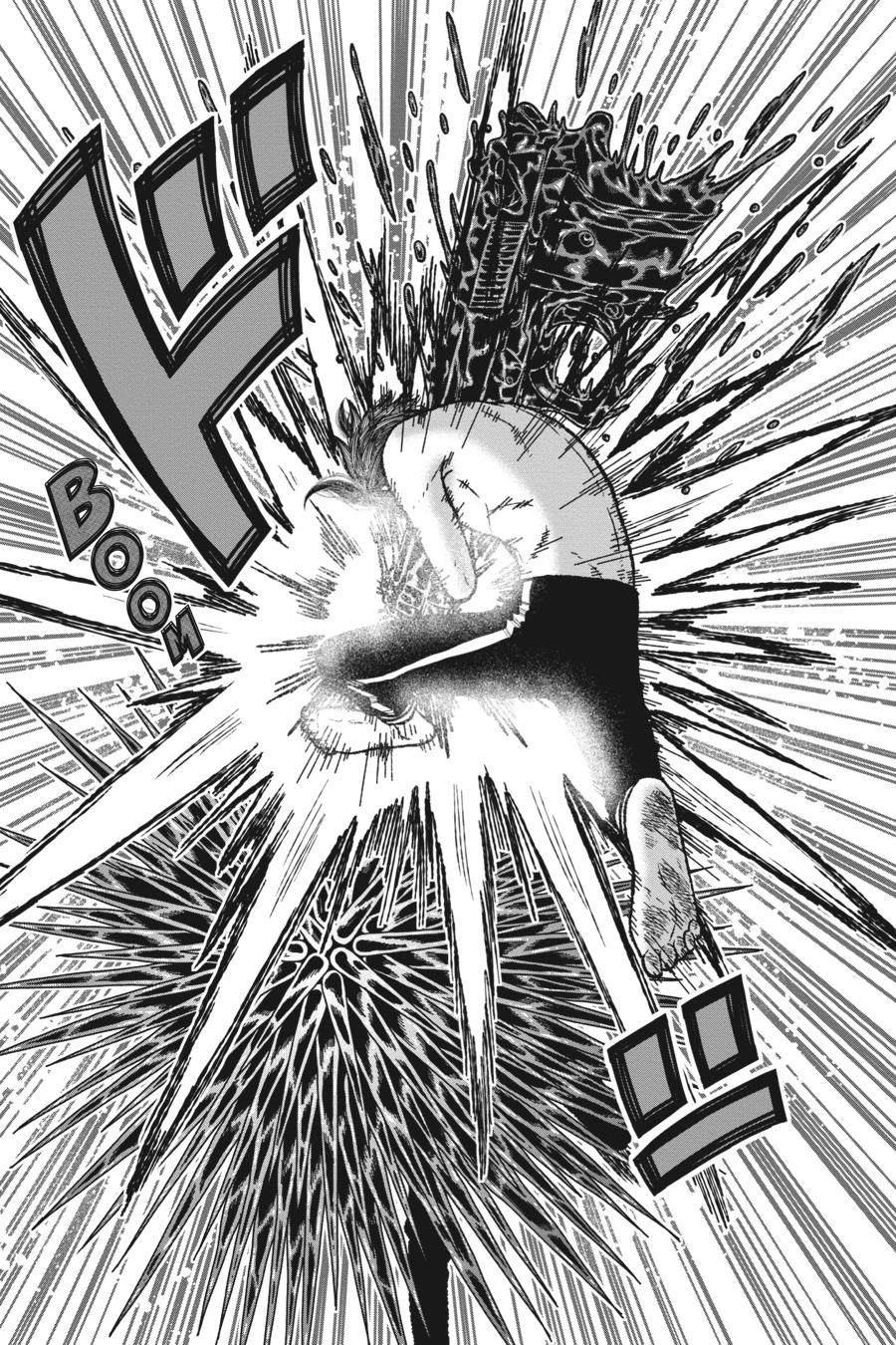 Tougen Anki - Legend of the Cursed Blood Chapter 2 page 31 - 