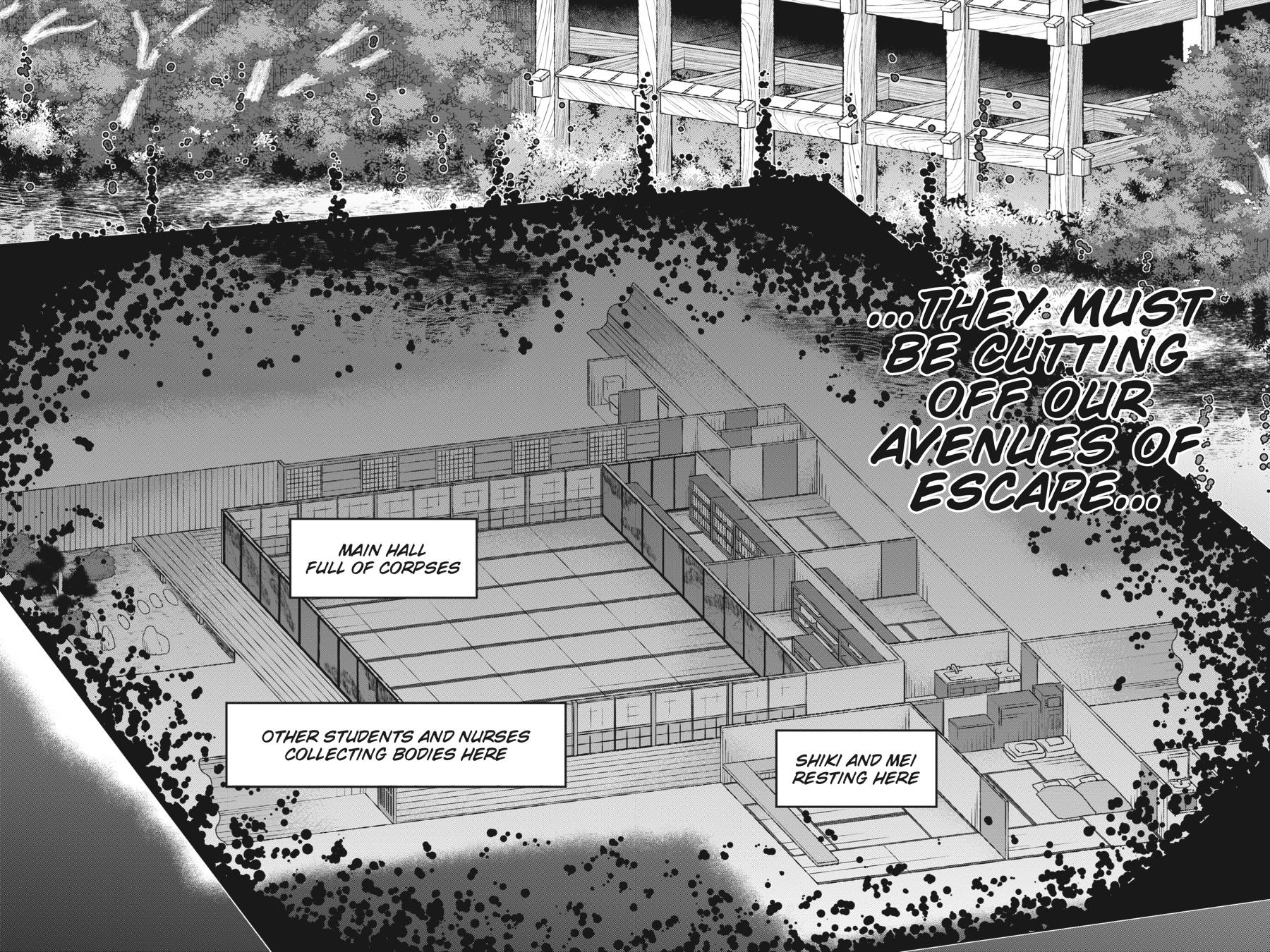 Tougen Anki - Legend of the Cursed Blood Chapter 20 page 18 - 