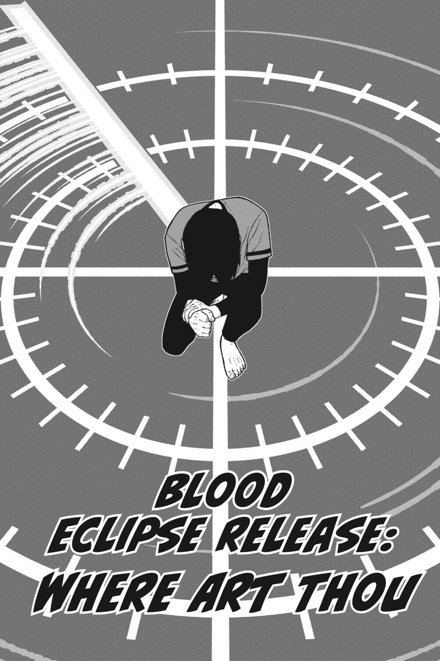 Tougen Anki - Legend of the Cursed Blood Chapter 20 page 4 - 