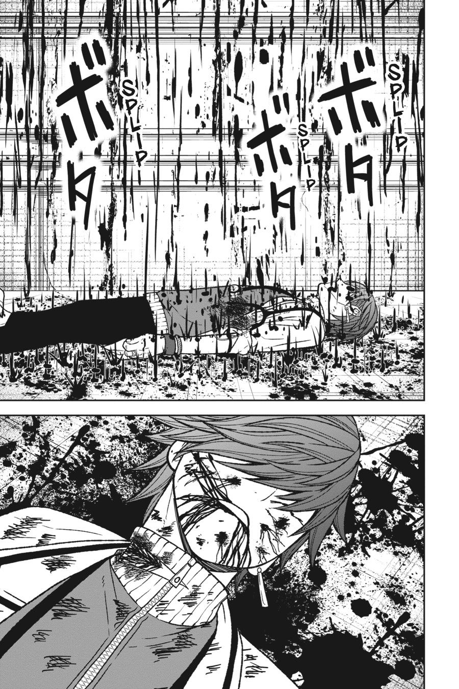 Tougen Anki - Legend of the Cursed Blood Chapter 21 page 10 - 