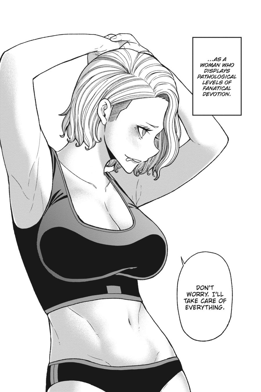 Tougen Anki - Legend of the Cursed Blood Chapter 22 page 20 - 