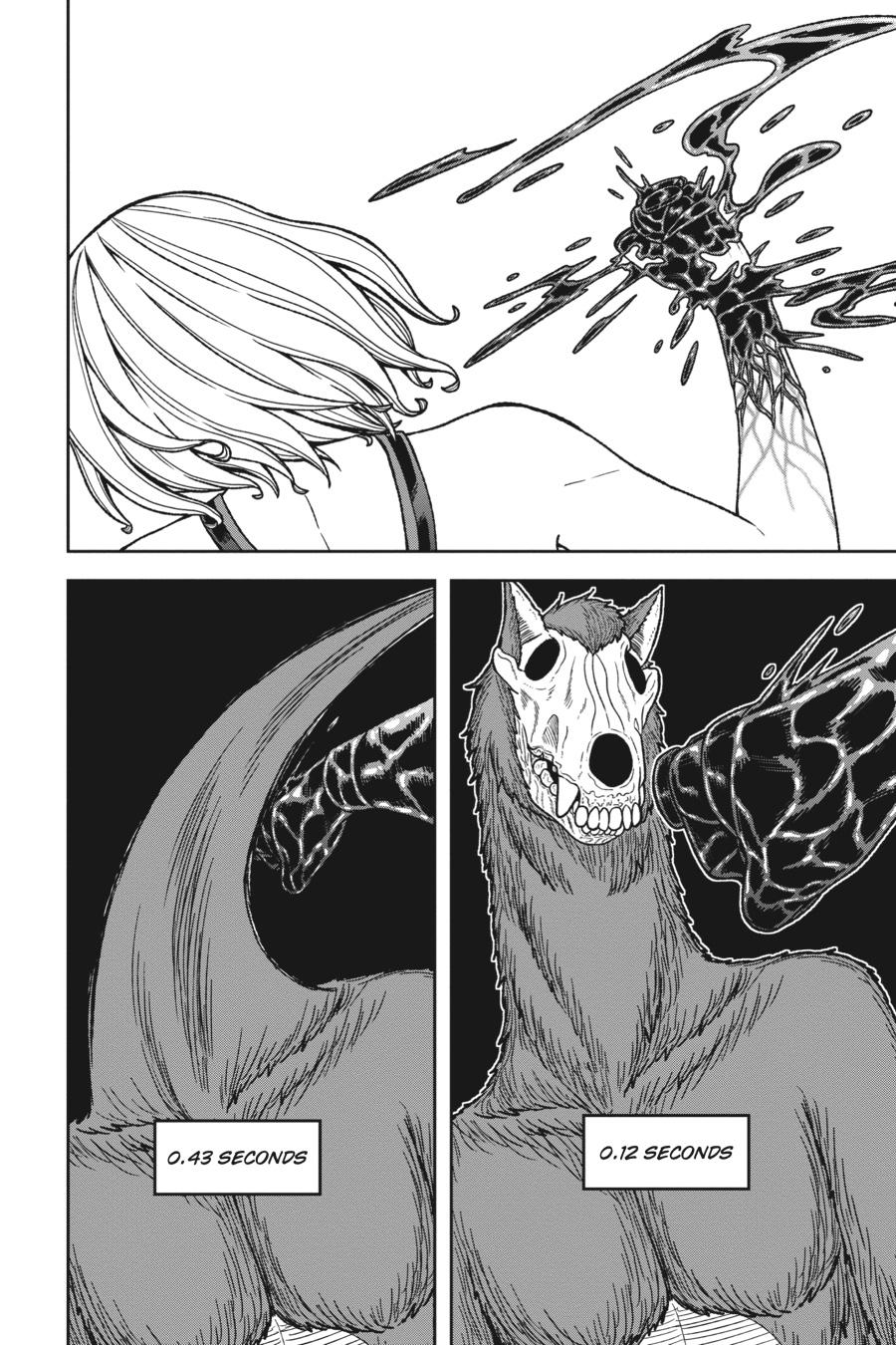 Tougen Anki - Legend of the Cursed Blood Chapter 24 page 12 - 