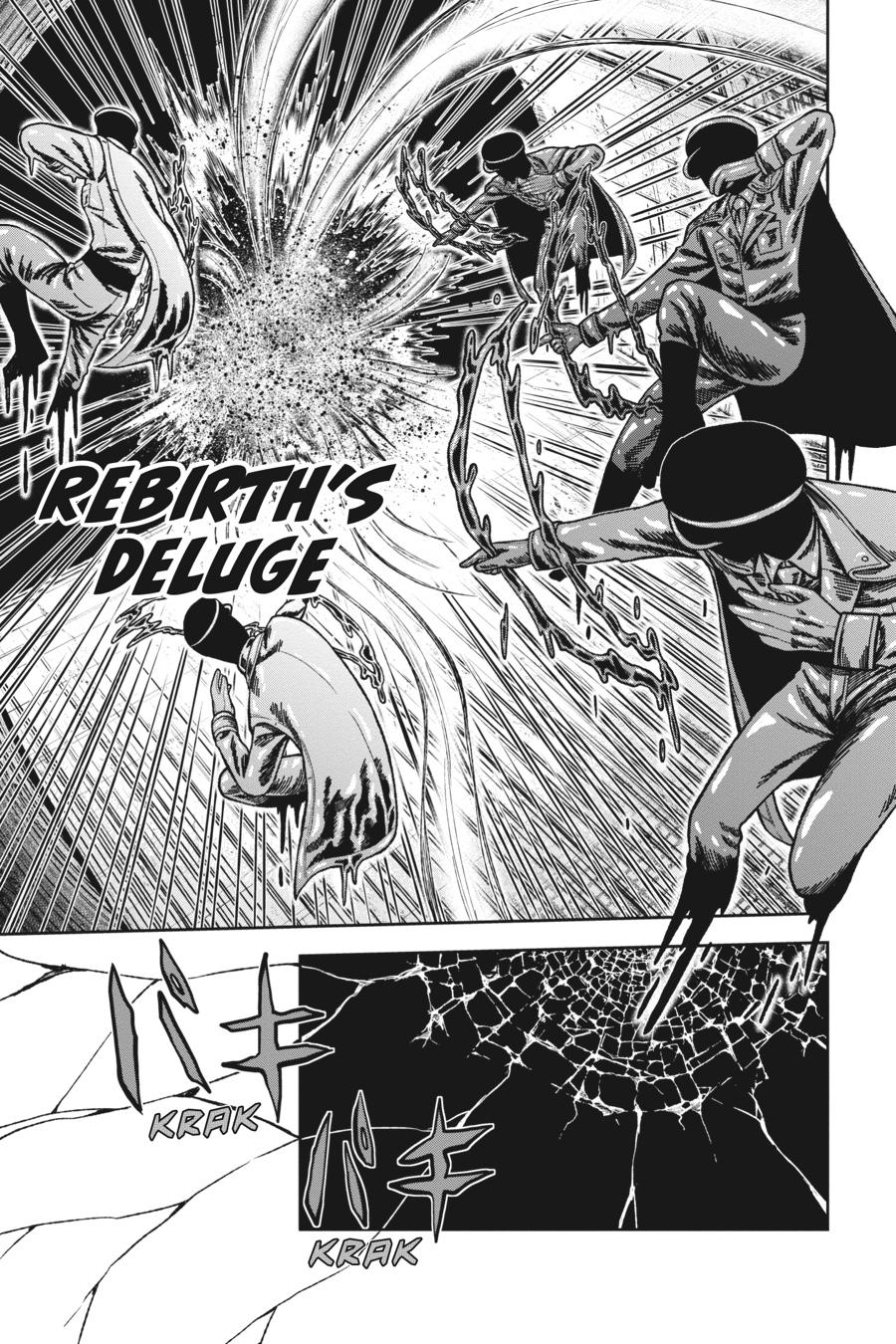 Tougen Anki - Legend of the Cursed Blood Chapter 29 page 16 - 