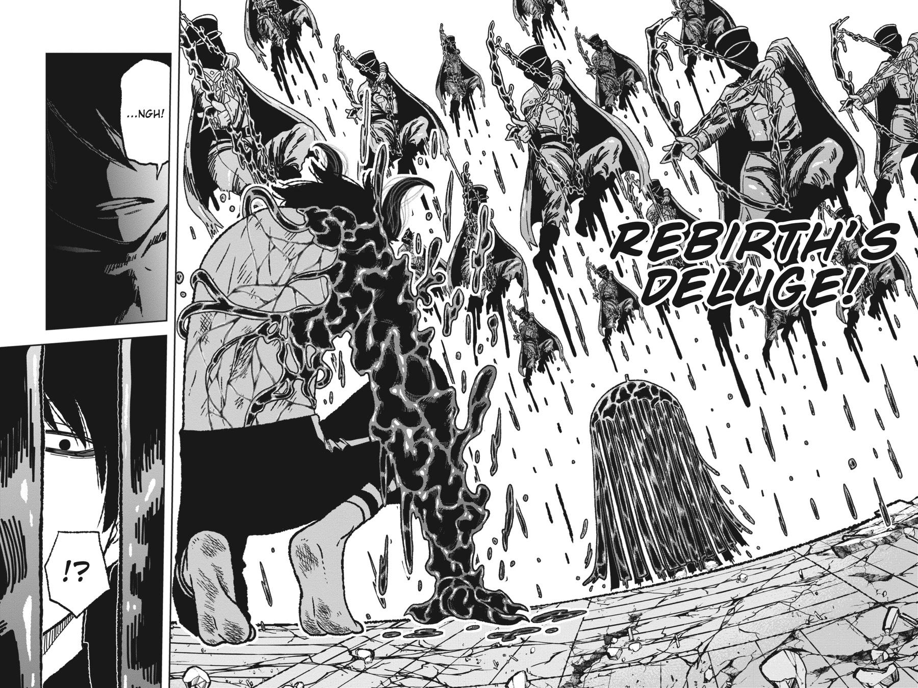 Tougen Anki - Legend of the Cursed Blood Chapter 3 page 4 - 