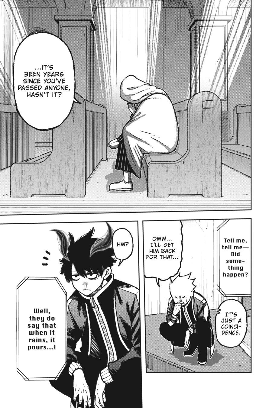 Tougen Anki - Legend of the Cursed Blood Chapter 4 page 7 - 