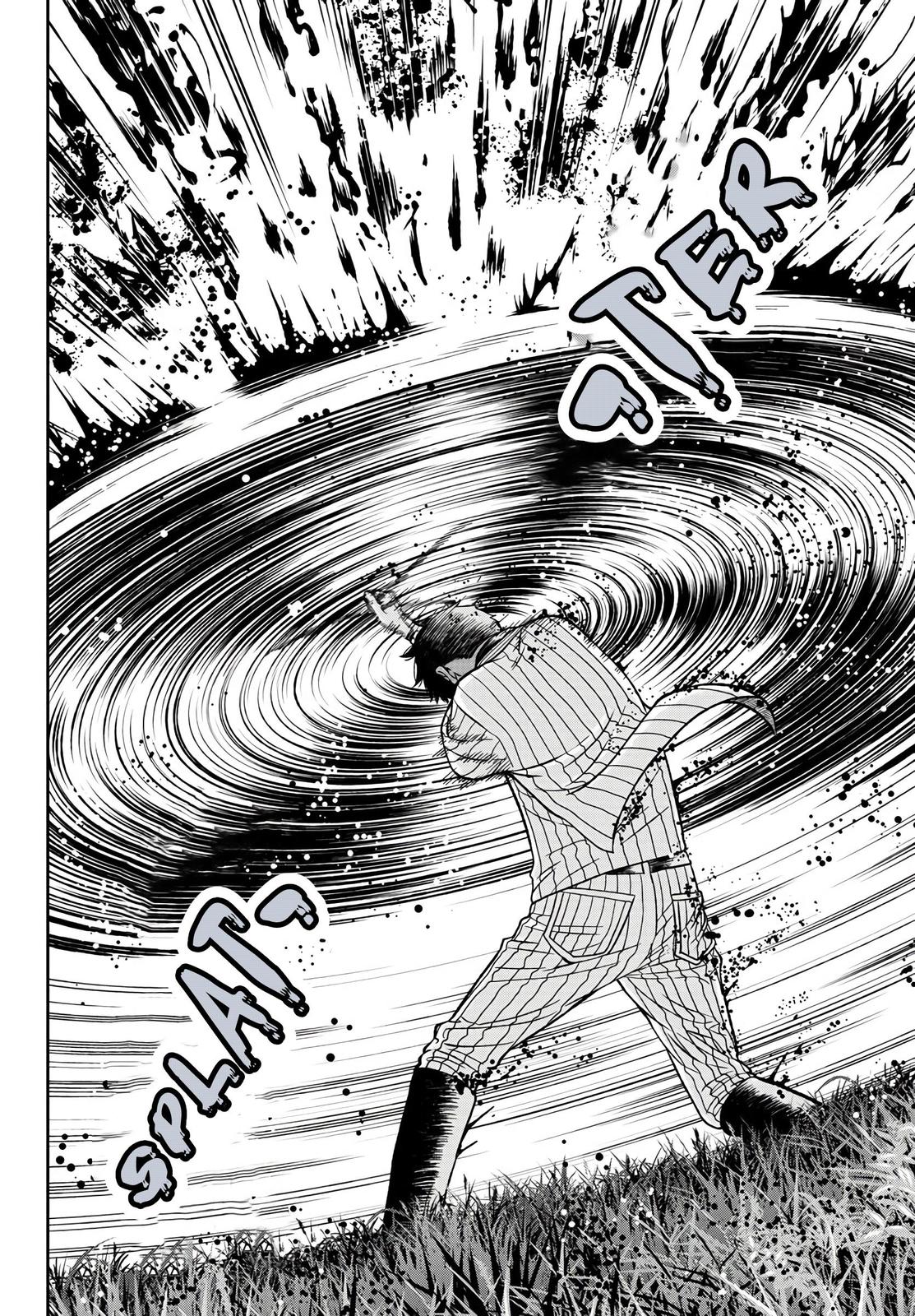 Tougen Anki - Legend of the Cursed Blood Chapter 46 page 16 - 