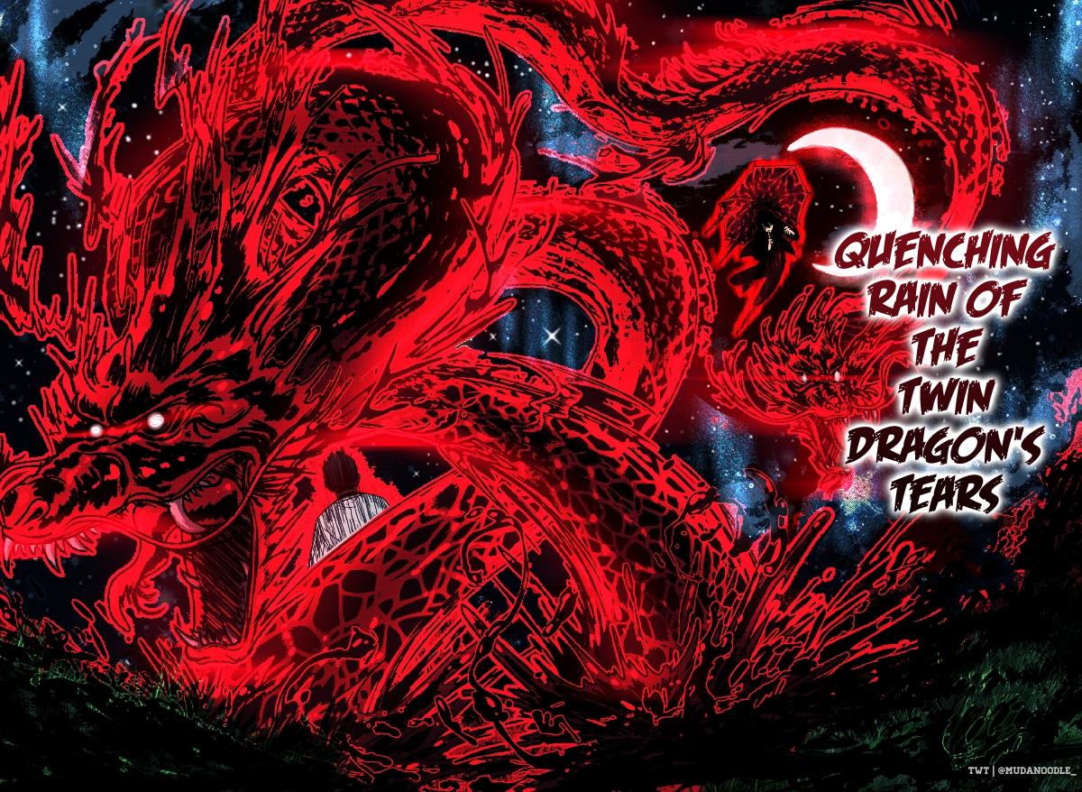 Tougen Anki - Legend of the Cursed Blood Chapter 47 page 22 - 