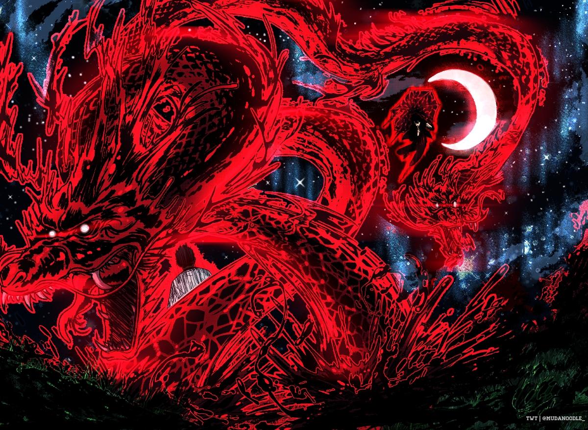 Tougen Anki - Legend of the Cursed Blood Chapter 47 page 28 - 