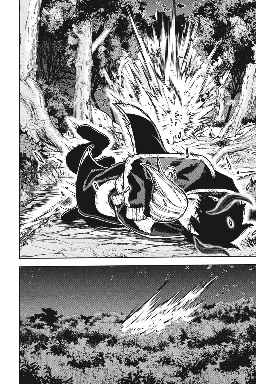 Tougen Anki - Legend of the Cursed Blood Chapter 7 page 15 - 