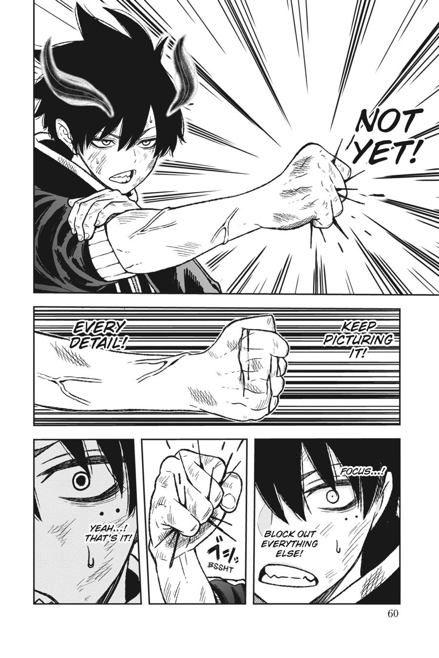 Tougen Anki - Legend of the Cursed Blood Chapter 9 page 16 - 