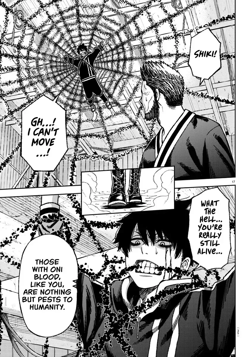 Tougen Anki Chapter 1.2 page 20 - 