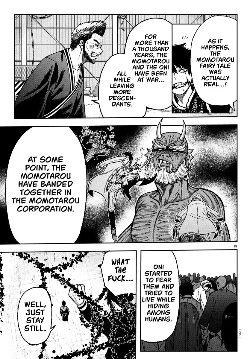 Tougen Anki Chapter 1.2 page 22 - 