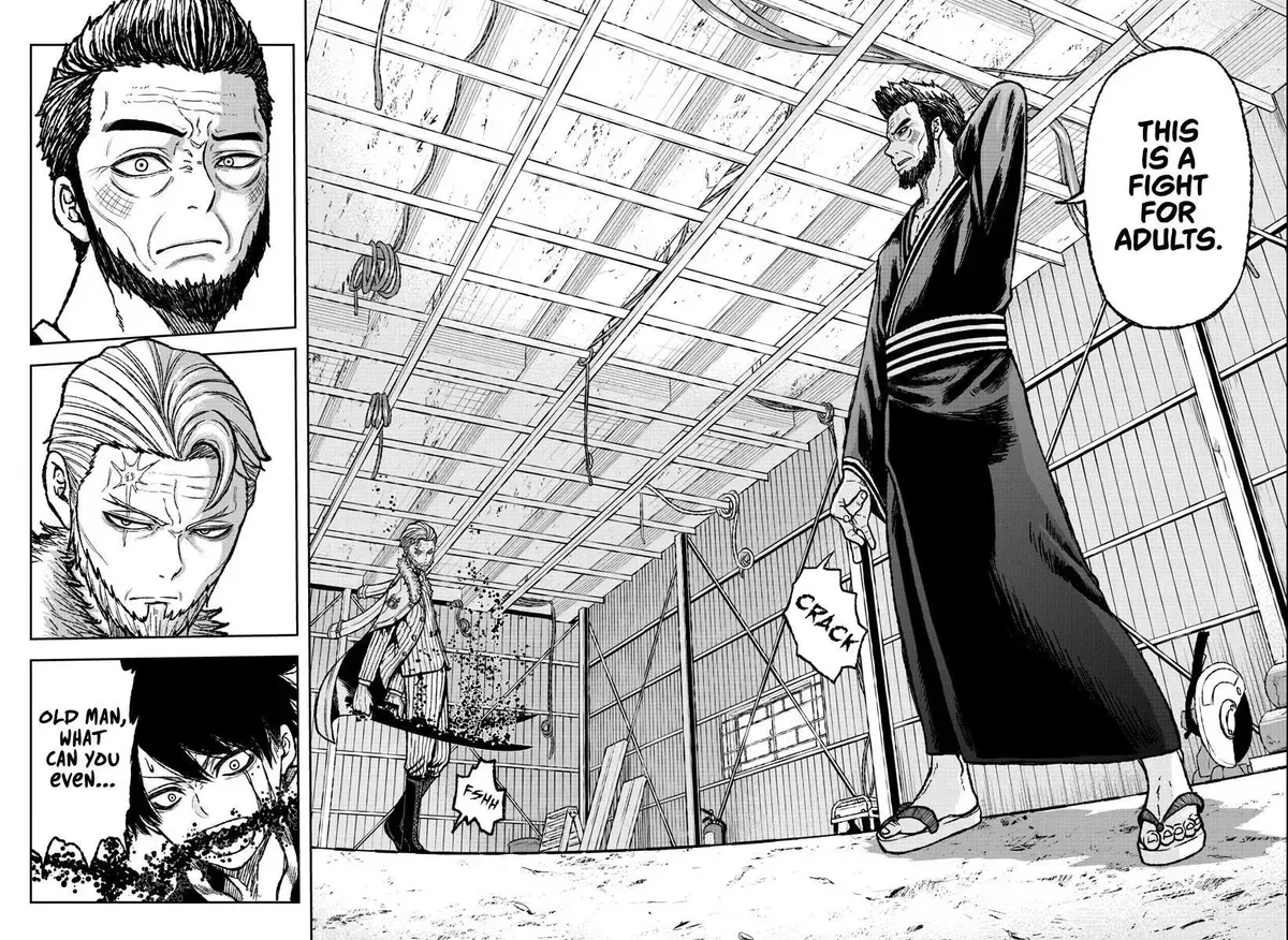 Tougen Anki Chapter 1.2 page 23 - 