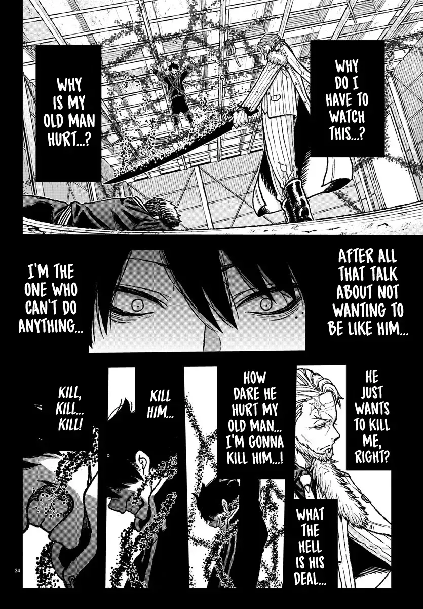 Tougen Anki Chapter 1.2 page 35 - 
