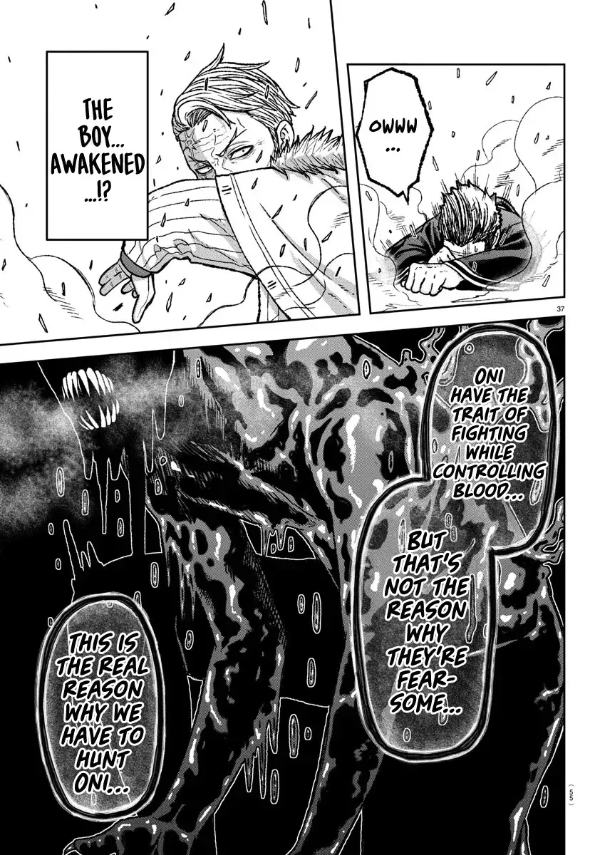 Tougen Anki Chapter 1.2 page 38 - 