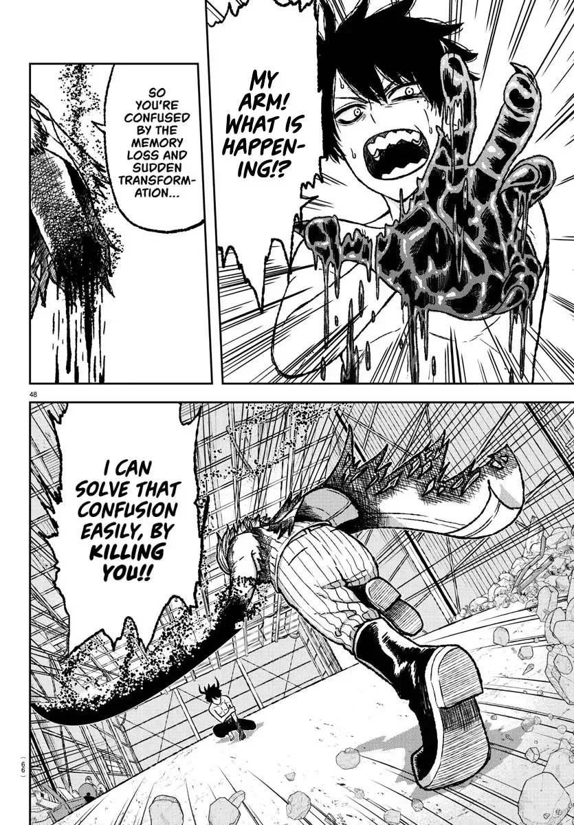 Tougen Anki Chapter 1.2 page 46 - 
