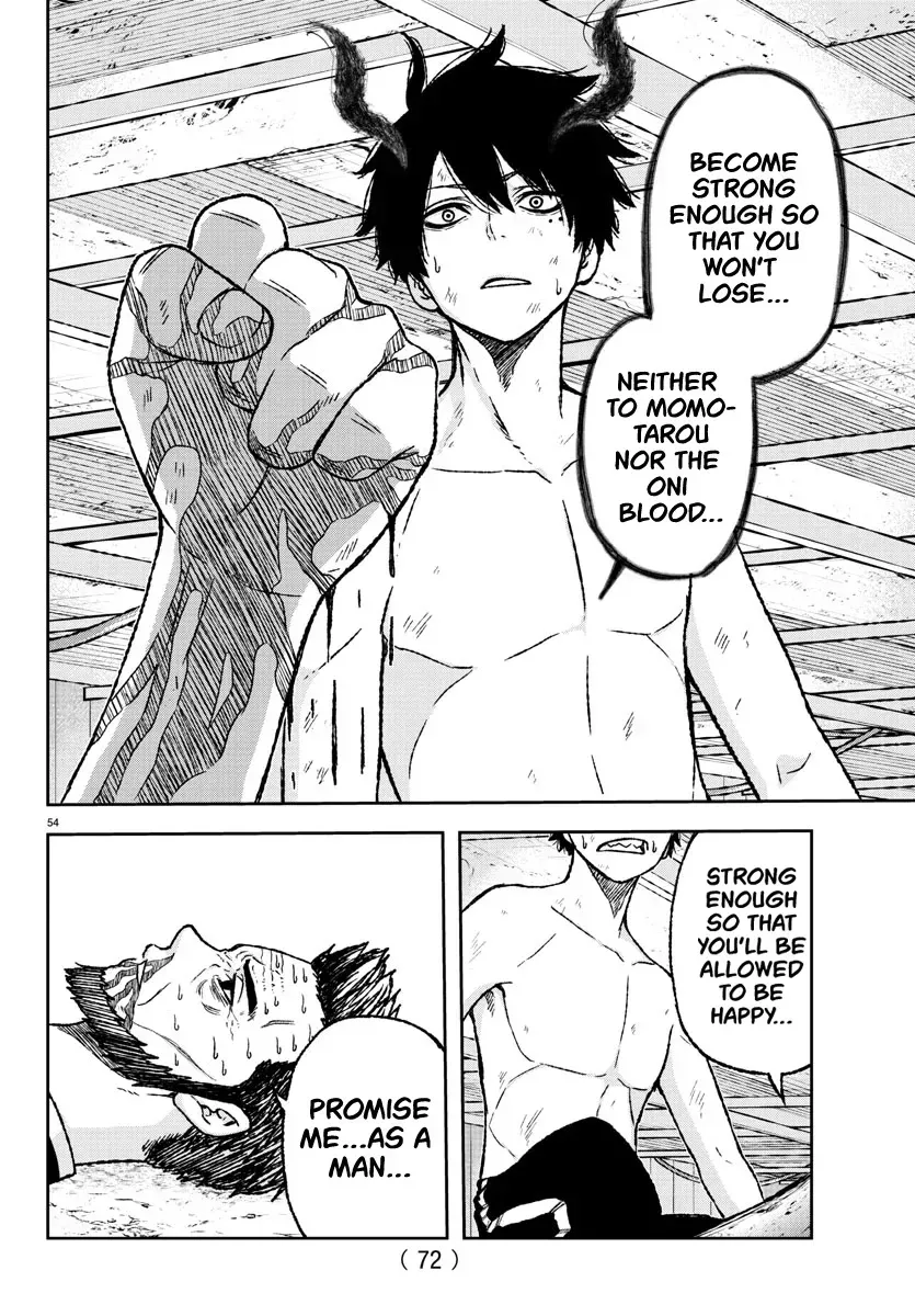 Tougen Anki Chapter 1.2 page 52 - 