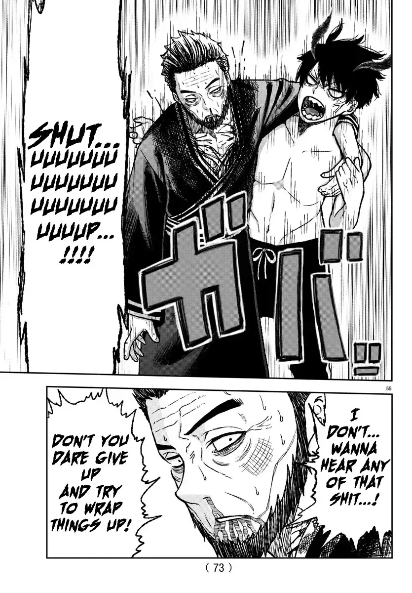 Tougen Anki Chapter 1.2 page 53 - 