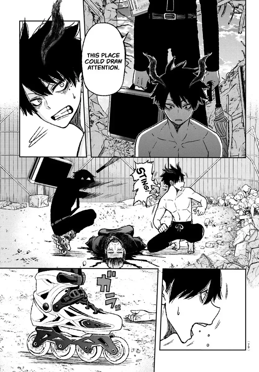 Tougen Anki Chapter 1.2 page 59 - 