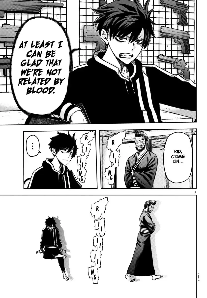 Tougen Anki Chapter 1.2 page 10 - 
