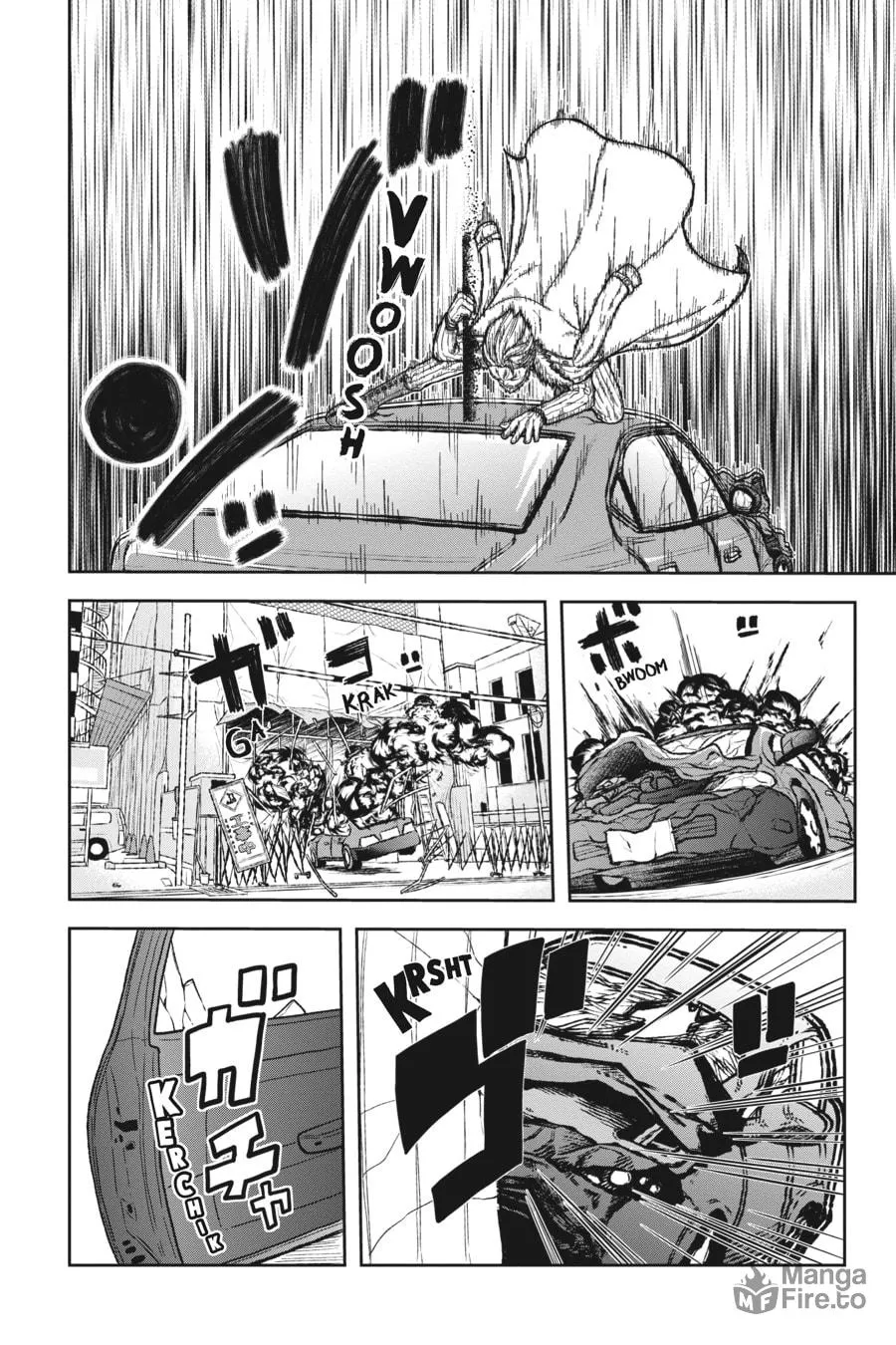 Tougen Anki Chapter 1 page 18 - 
