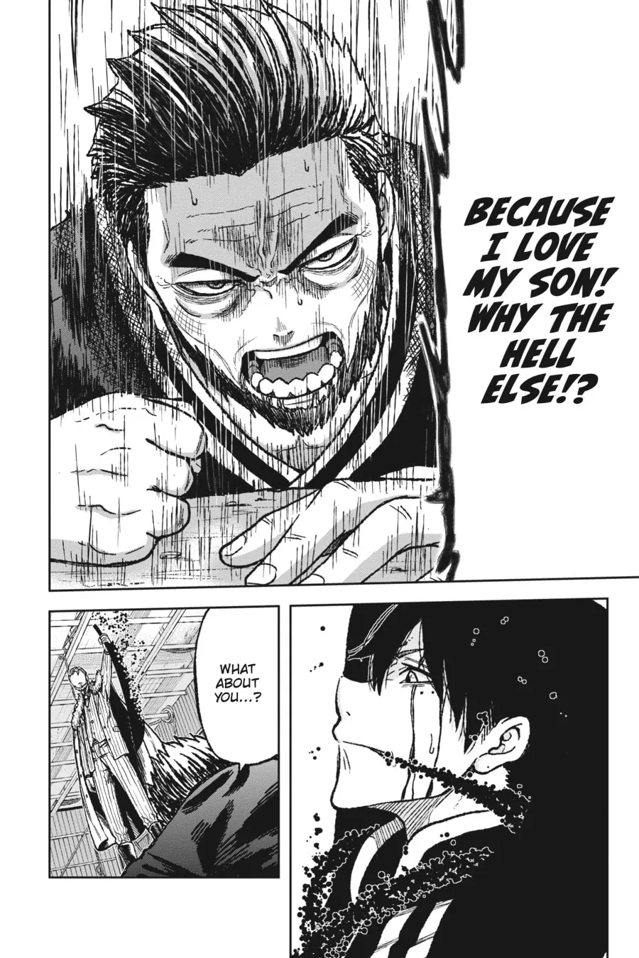 Tougen Anki Chapter 1 page 34 - 