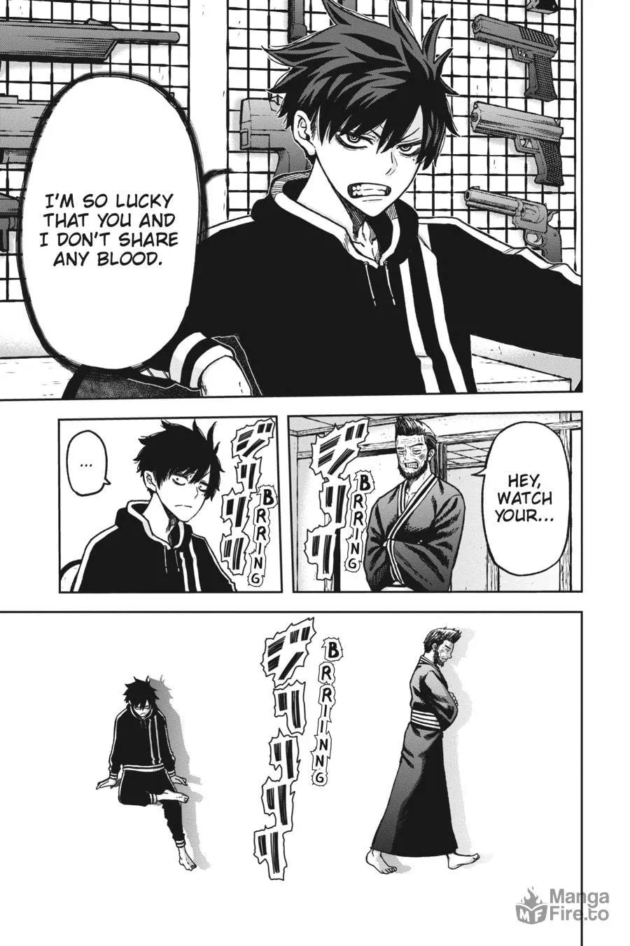 Tougen Anki Chapter 1 page 9 - 