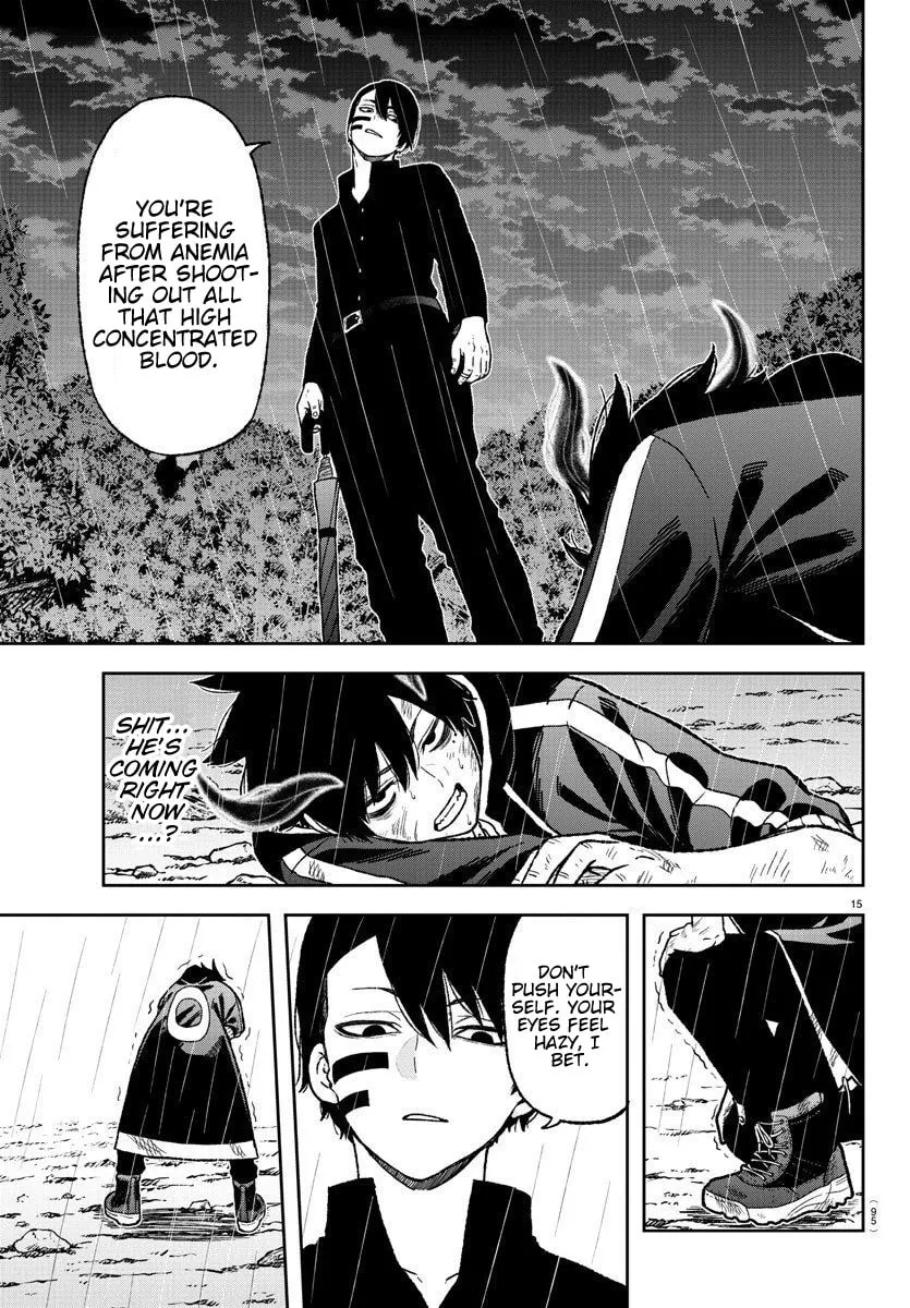 Tougen Anki Chapter 10 page 13 - 