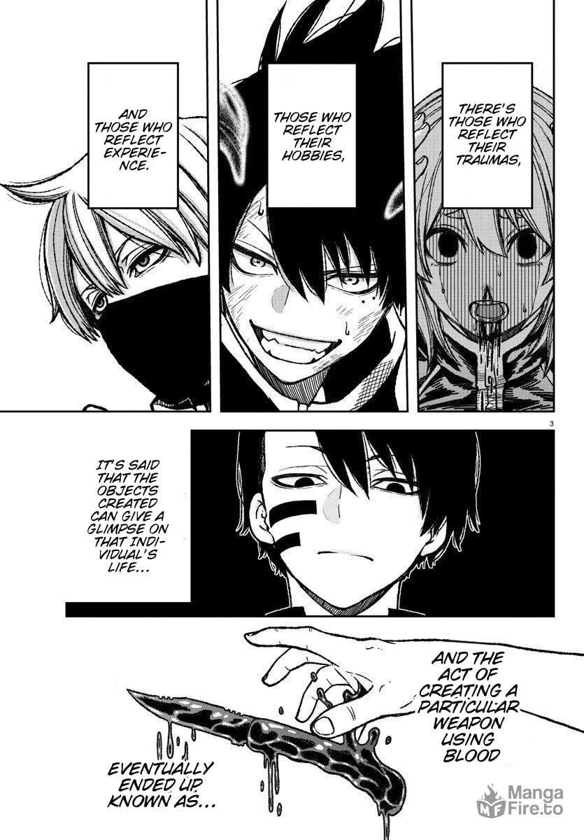 Tougen Anki Chapter 10 page 3 - 