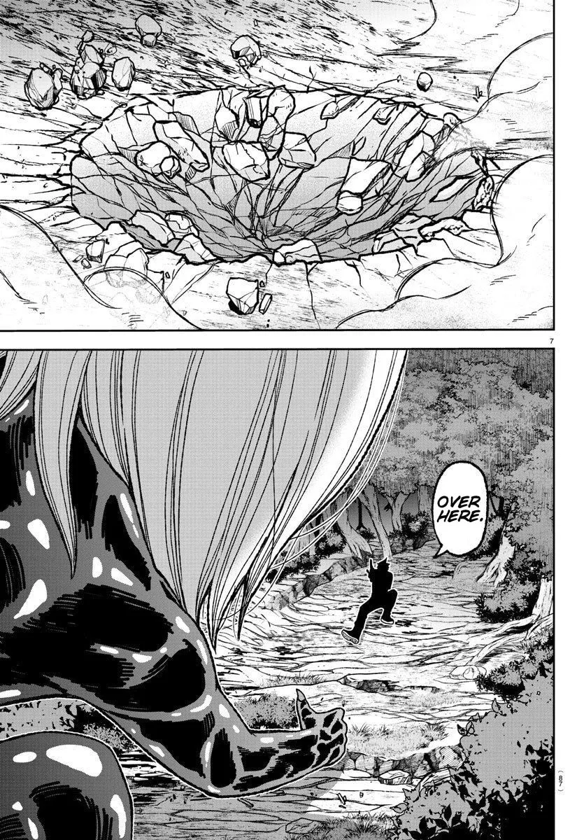 Tougen Anki Chapter 10 page 7 - 