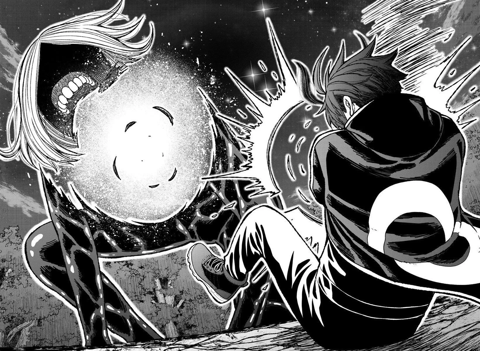 Tougen Anki Chapter 10 page 9 - 