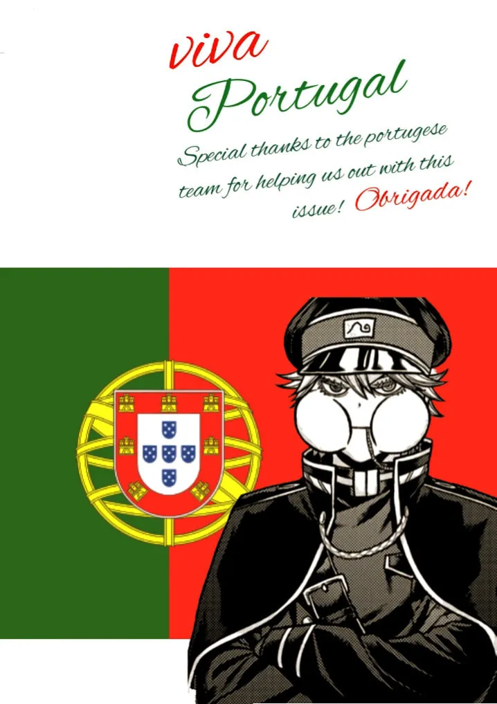 Tougen Anki Chapter 100 page 42 - 