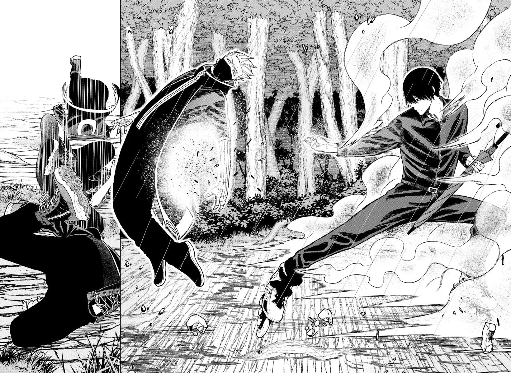 Tougen Anki Chapter 11 page 14 - 