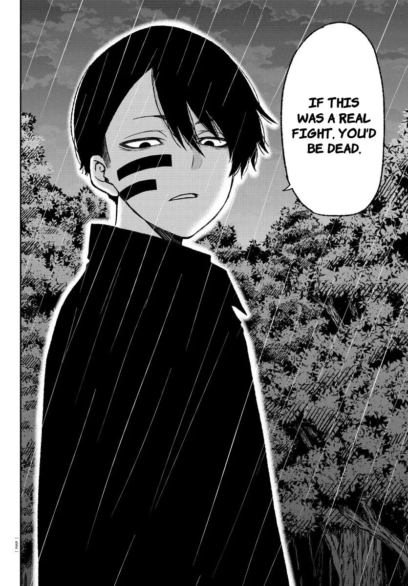 Tougen Anki Chapter 11 page 17 - 