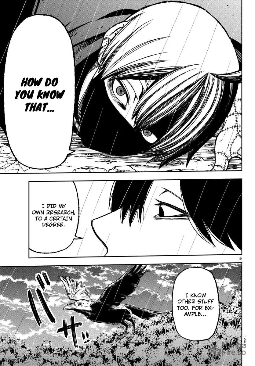 Tougen Anki Chapter 11 page 20 - 