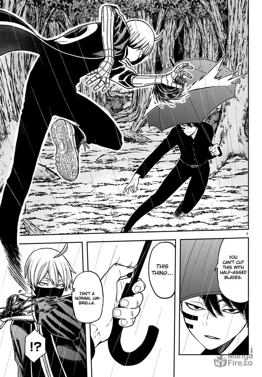 Tougen Anki Chapter 11 page 5 - 