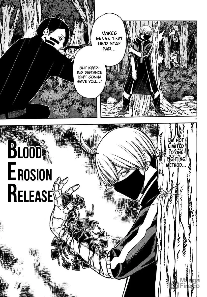 Tougen Anki Chapter 11 page 9 - 