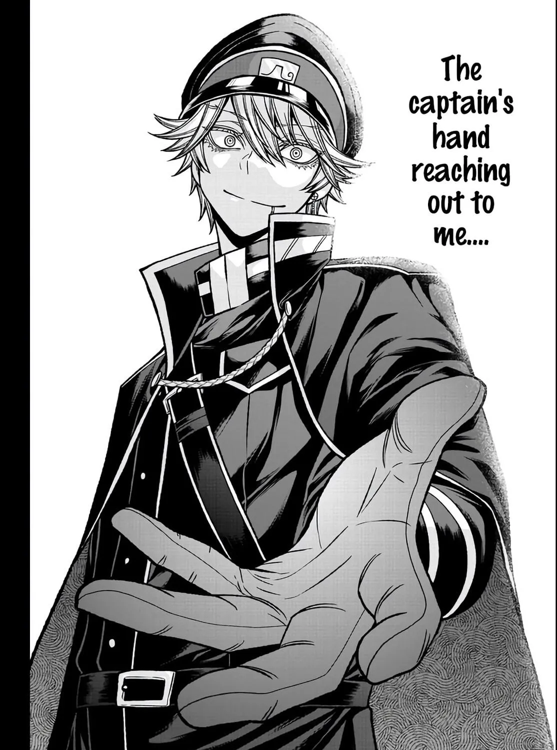 Tougen Anki Chapter 111 page 35 - 